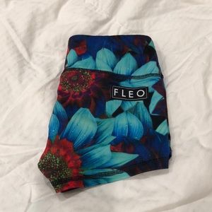 Fleo shorts
